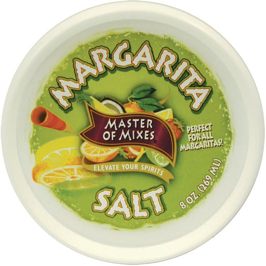 Master of Mixes Margarita Salt