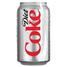 The Coca-Cola Company Diet Coke, 12