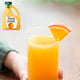 Simply Non GMO Orange Juice No Pulp