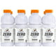 Gatorade G Zero Sugar Glacier Cherry Thirst Quencher Sports Drink, 8 Pack Bottles