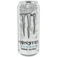 (12 Cans) Monster Zero Ultra, Sugar Free Energy Drink