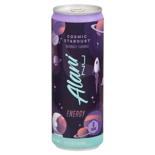 Alani Nu Energy Drink - Cosmic Stardust