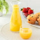 Great Value 100% Orange Juice with Added Calcium and Vitamin D