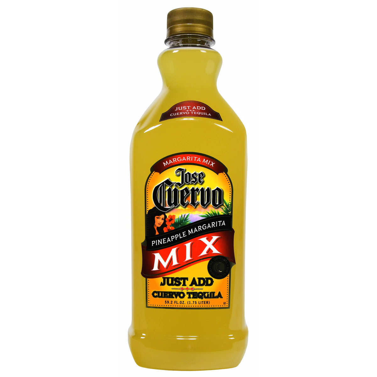 Jose Cuervo Pineapple Margarita Mix